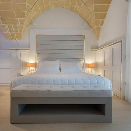Acquaviva Suite Diso Exterior photo