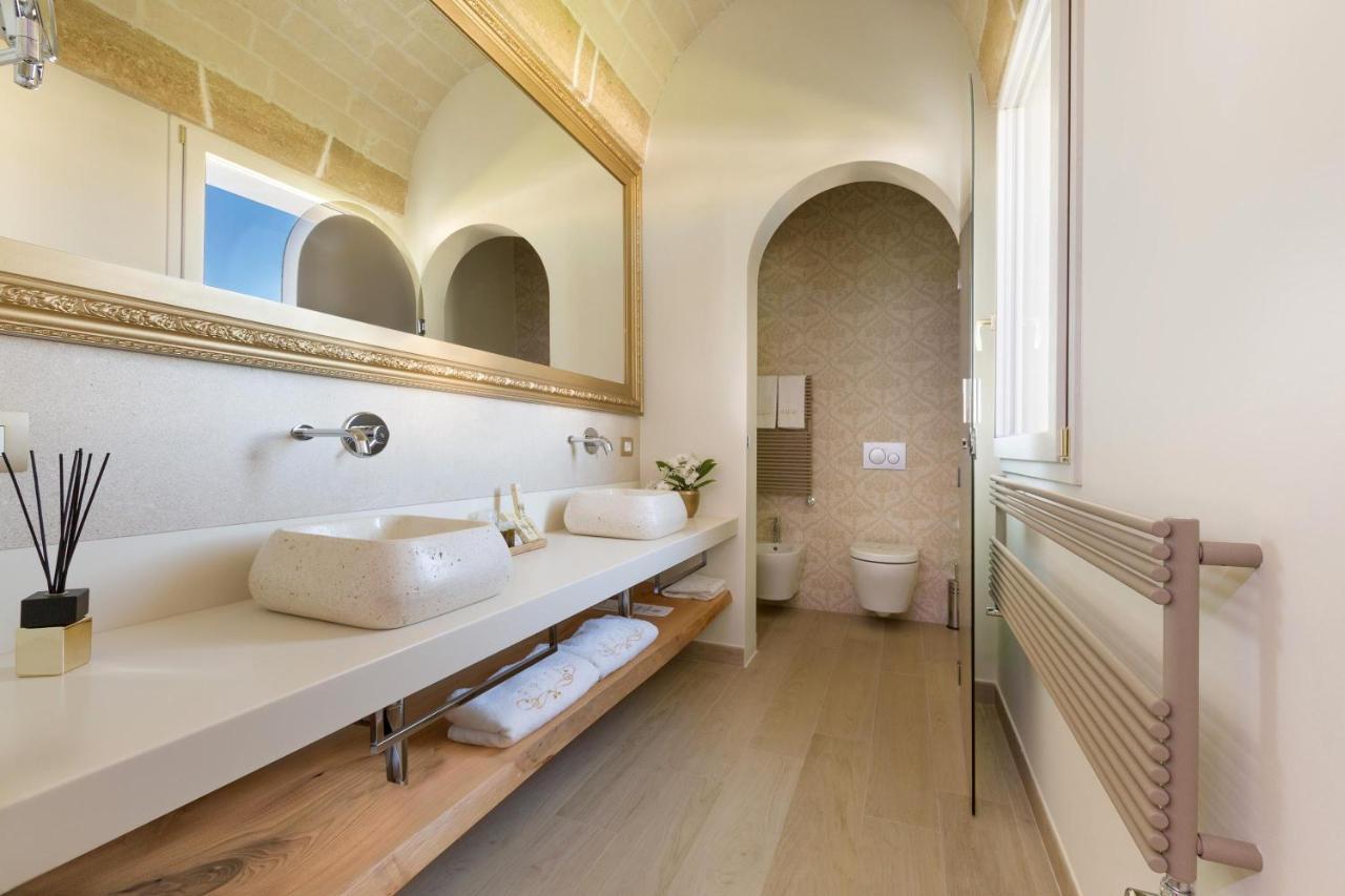 Acquaviva Suite Diso Exterior photo