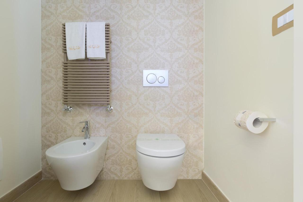 Acquaviva Suite Diso Exterior photo