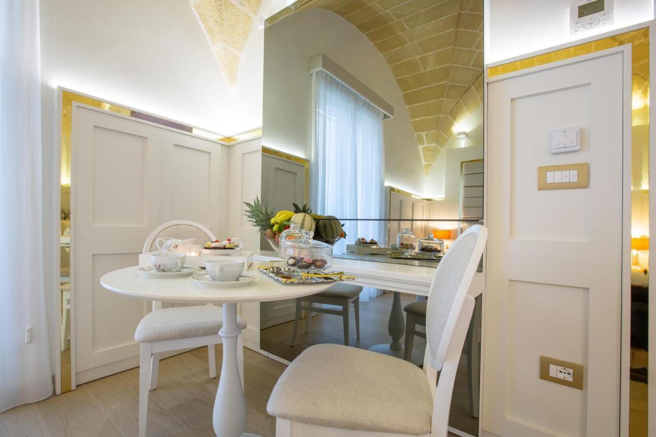 Acquaviva Suite Diso Exterior photo