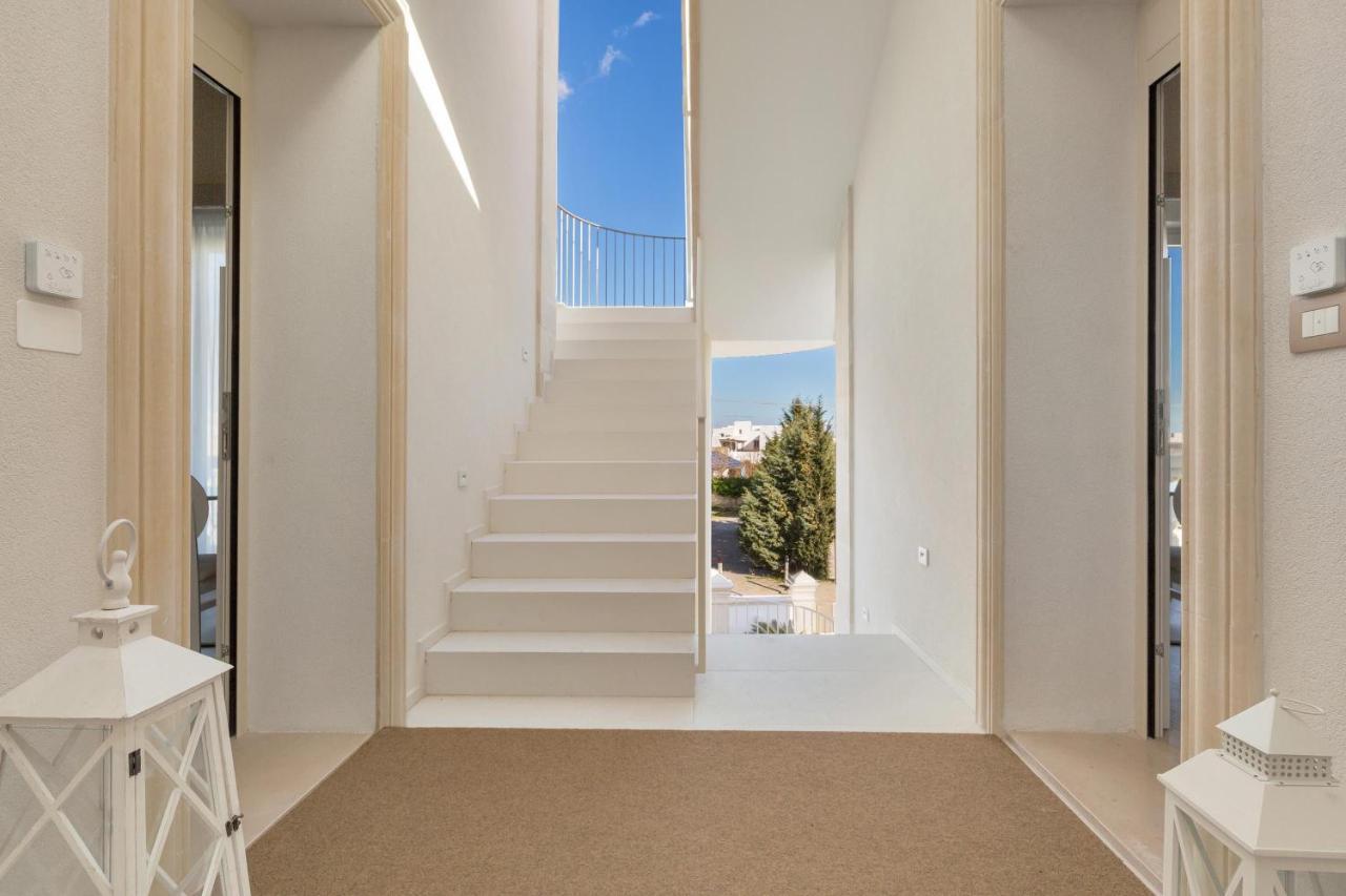 Acquaviva Suite Diso Exterior photo