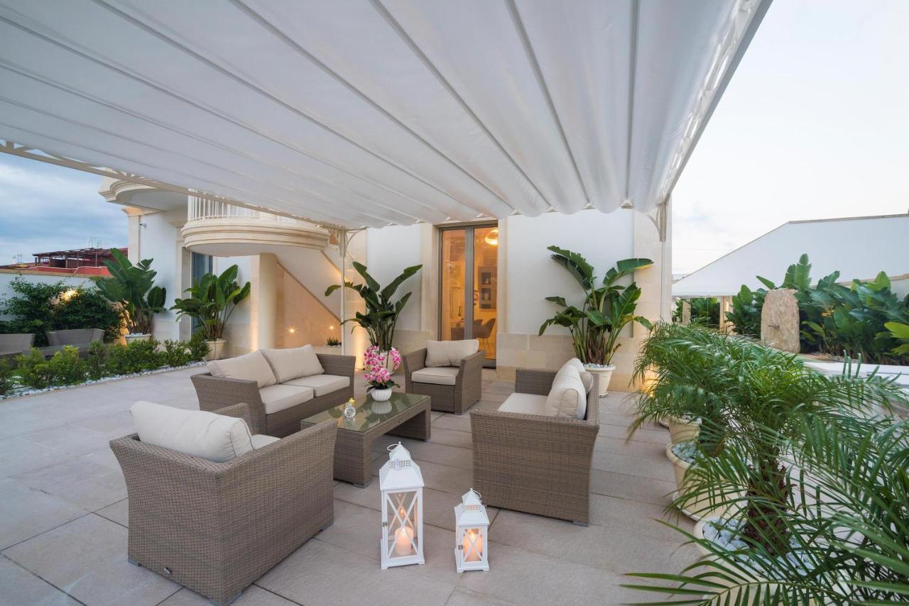 Acquaviva Suite Diso Exterior photo