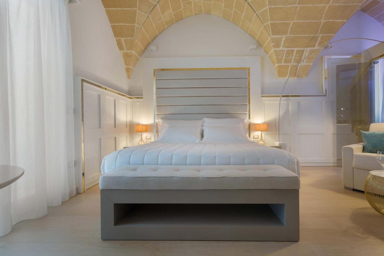 Acquaviva Suite Diso Room photo