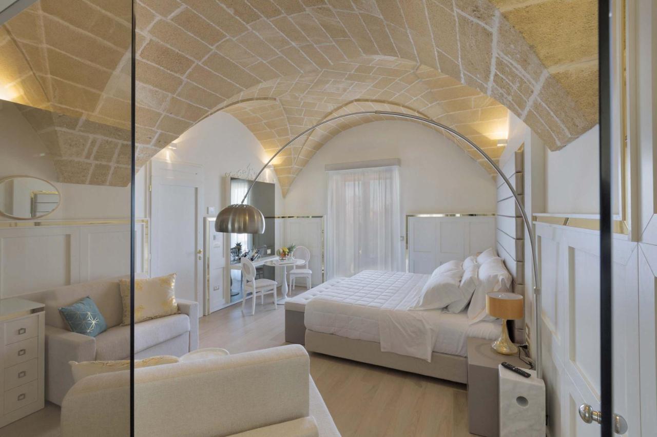 Acquaviva Suite Diso Room photo