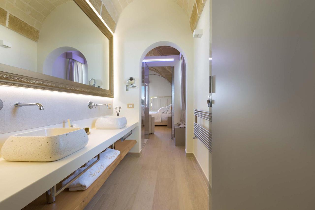 Acquaviva Suite Diso Room photo