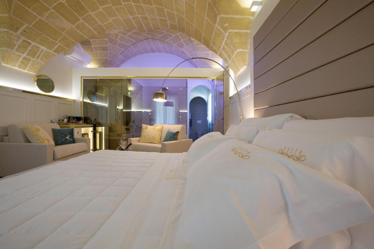 Acquaviva Suite Diso Room photo