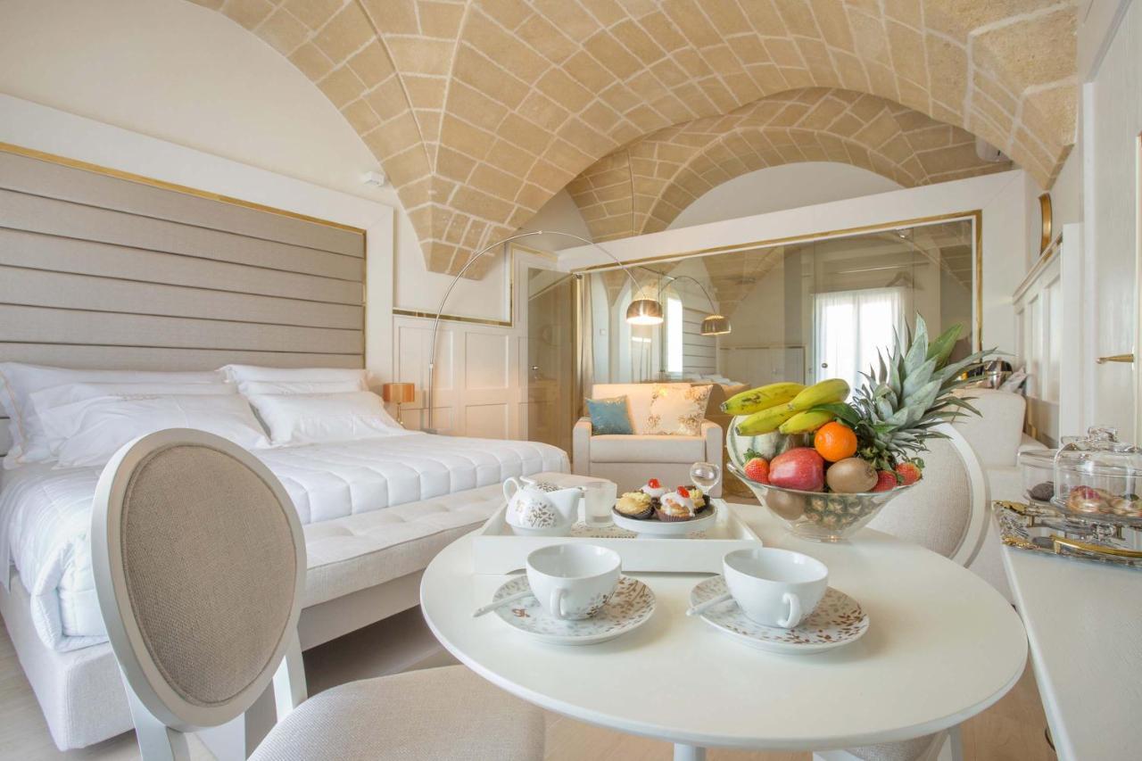 Acquaviva Suite Diso Room photo