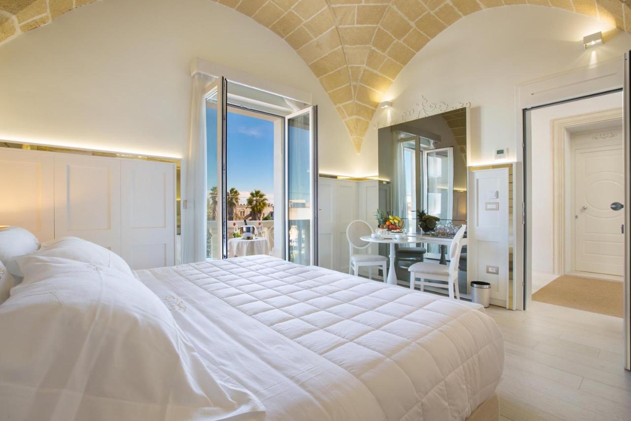 Acquaviva Suite Diso Room photo